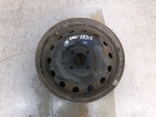 JANTE -- Citroën Saxo Hatchback 1.4i SX,VSX (TU3JP(KFW)) 2001 5401J1