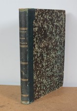 Histoire de France populaire Henri Martin ND Tome 4 Nombreuses gravures