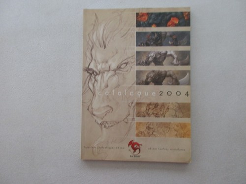 Confrontation catalogue 2004 - confrontation,
