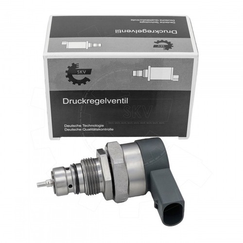 Régulateur carburant pompe - carburant,