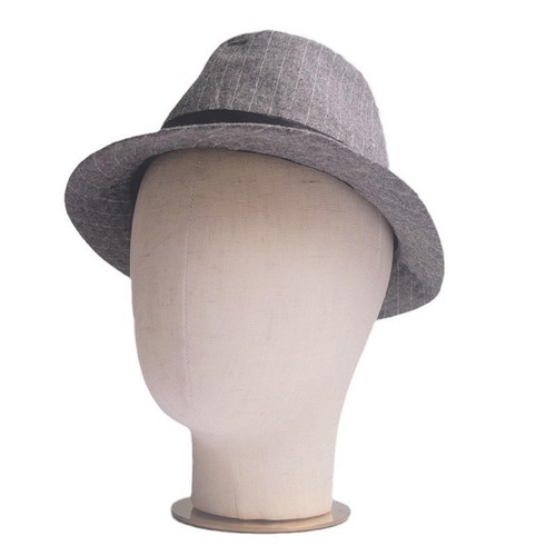 Tête mannequin pour homme - de,