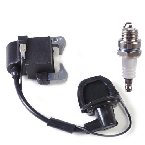 Spark plug ignition - plug, for