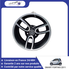 🇫🇷 JANTE ALUMINIUM SMART