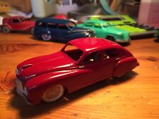 HOTCHKISS GREGOIRE MINIALUXE 1/43