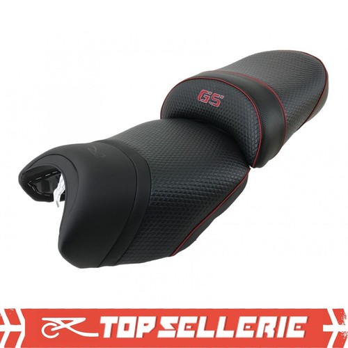 Selle grand confort - selle,