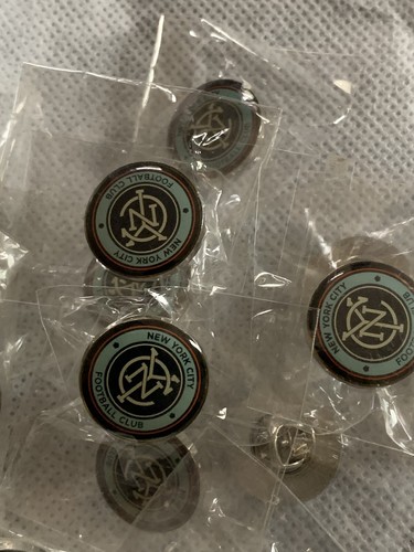 New york city pin sga - york,