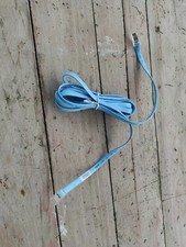 Cable reseau bleu RJ 45 S/FTP CAT 6  2 Mètres