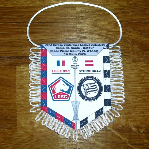 Losc lille sturm - /,