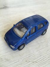 Renault Megane Scenic 1098 Siku No Majorette No Norev