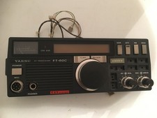 Yaesu FT80