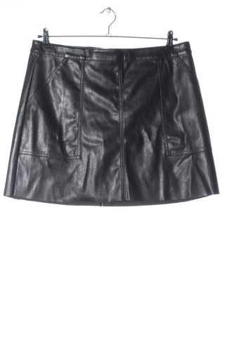 Vero moda jupe cuir - moda,