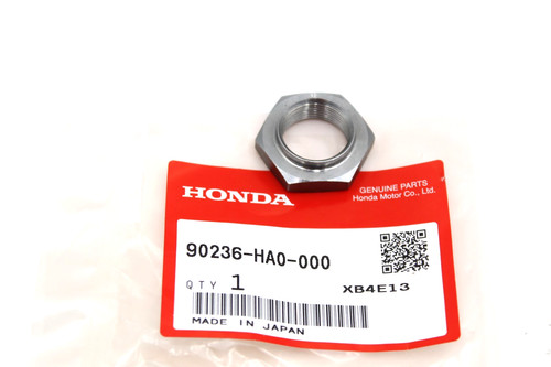 Honda écrou 18mm - honda, serrage