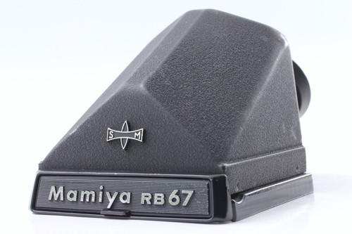 Optique mamiya rb67 - mamiya, prisme