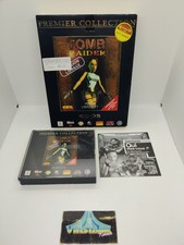 Tomb Raider : Version longue (Premier Collection) - BIG BOX PC - Boite FR
