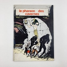 SIRIUS : L'ÉPERVIER BLEU, LE