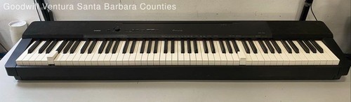 Casio privia model 150 - casio, model: