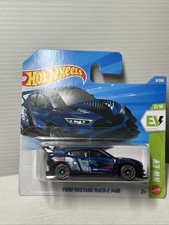 Hot wheels 1/64 🇨🇵 ford