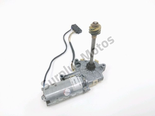 Moteur electrique reglage - moteur,