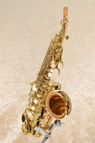 Yanagisawa wo20 curved - yanagisawa,