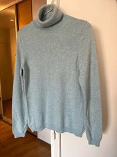 Eric Bompard - Blue cashmere