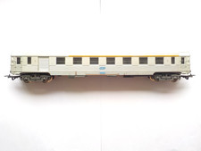 Voiture Jouef Voyageurs A6d DEV Inox SNCF 1ère Classe Référence 5593