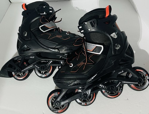 Oxelo roller fit kids - oxelo,