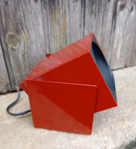 Belle lampe applique spot cube - belle,