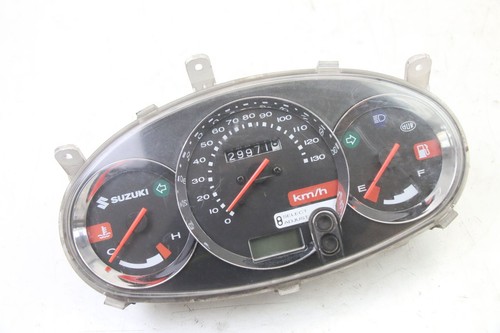 Compteur suzuki uh burgman - uh,