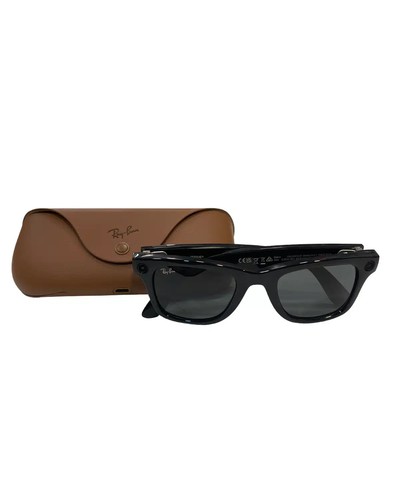 Lunettes ray ban meta - ray-ban,