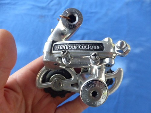 Suntour cyclone derrailleur - suntour,