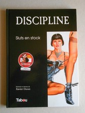 Erotisme discipline sluts - discipline,
