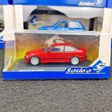 Voiture solido bmw e36 - solido,