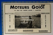 MOTEURS GOIOT NANTES