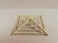 sympa etendoir a linge 3206 4288    playmobil (  buanderie , mobilier   ) 0323