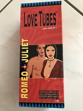 Jeu de cartes erotique Love Romeo &Juliette