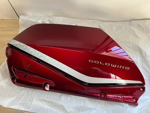 Couvercle valise gauche - valise,