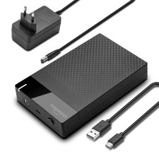 Boitier Disque Dur Externe USB