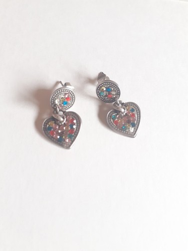 Jolies boucles oreilles - boucles, d'oreilles