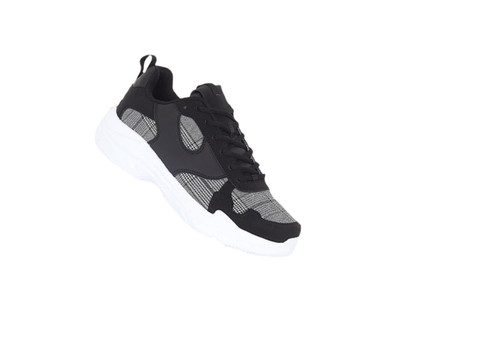 Baskets brave soule noir homme - noir,
