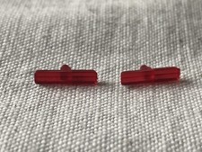 Eligor : deux feux striés