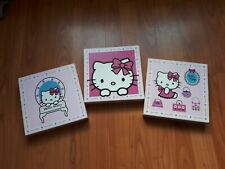 3 Cadre décoration * Hello