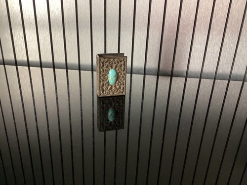 Boite box porte allumette - porte,