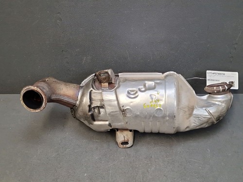Catalyseur peugeot 208 - -,