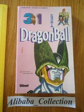 MANGA ** DRAGON BALL  31 **