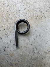 Ressort Mécanisme Frein De