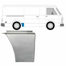 VOLKSWAGEN LT 28 1975-1996