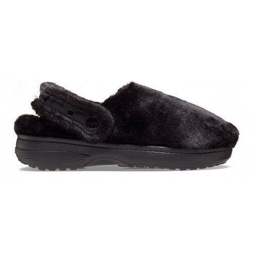 Crocs chausson femme - crocs,
