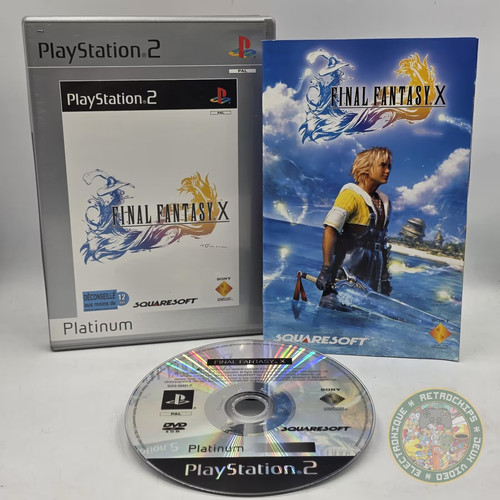 Final fantasy edition - final,