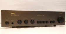 NAD SERIES 20 3020 INTEGRATED