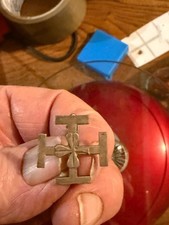 INSIGNE SCOUTS : Croix des